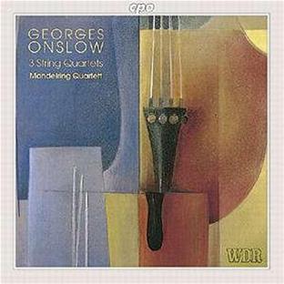 Quatuors à cordes en sol mineur / op.9 n°1, en fa mineur n°3