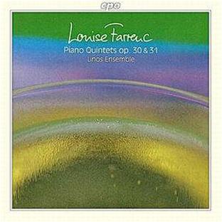 Quintettes pour piano, violon, alto, violoncelle N°1 et N°2