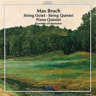 Octuor à cordes / op. posth. - Quintette avec piano et quatuor à cordes / op. posth....