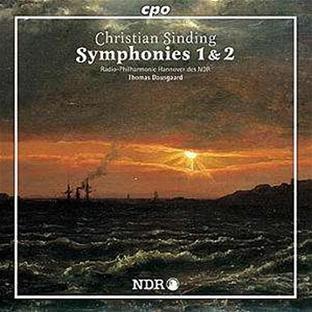 Symphonies N°1 et N°2
