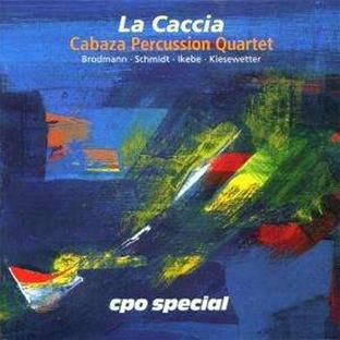 Caccia