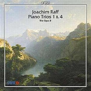 Trios avec piano N°1, opus 102 et N°4, opus 158