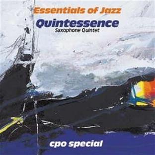 Essentials of jazz/jazz classics