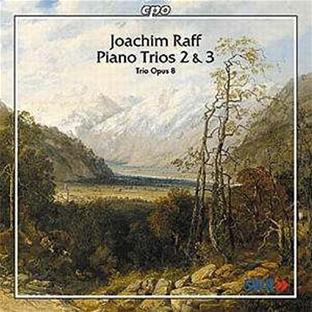 Trios N°2, opus 112 et N°3, opus 155