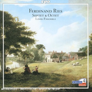 Grand Septuor opus 25