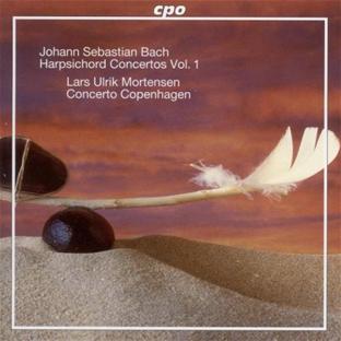 Les Concertos pour clavecin, Volume 1