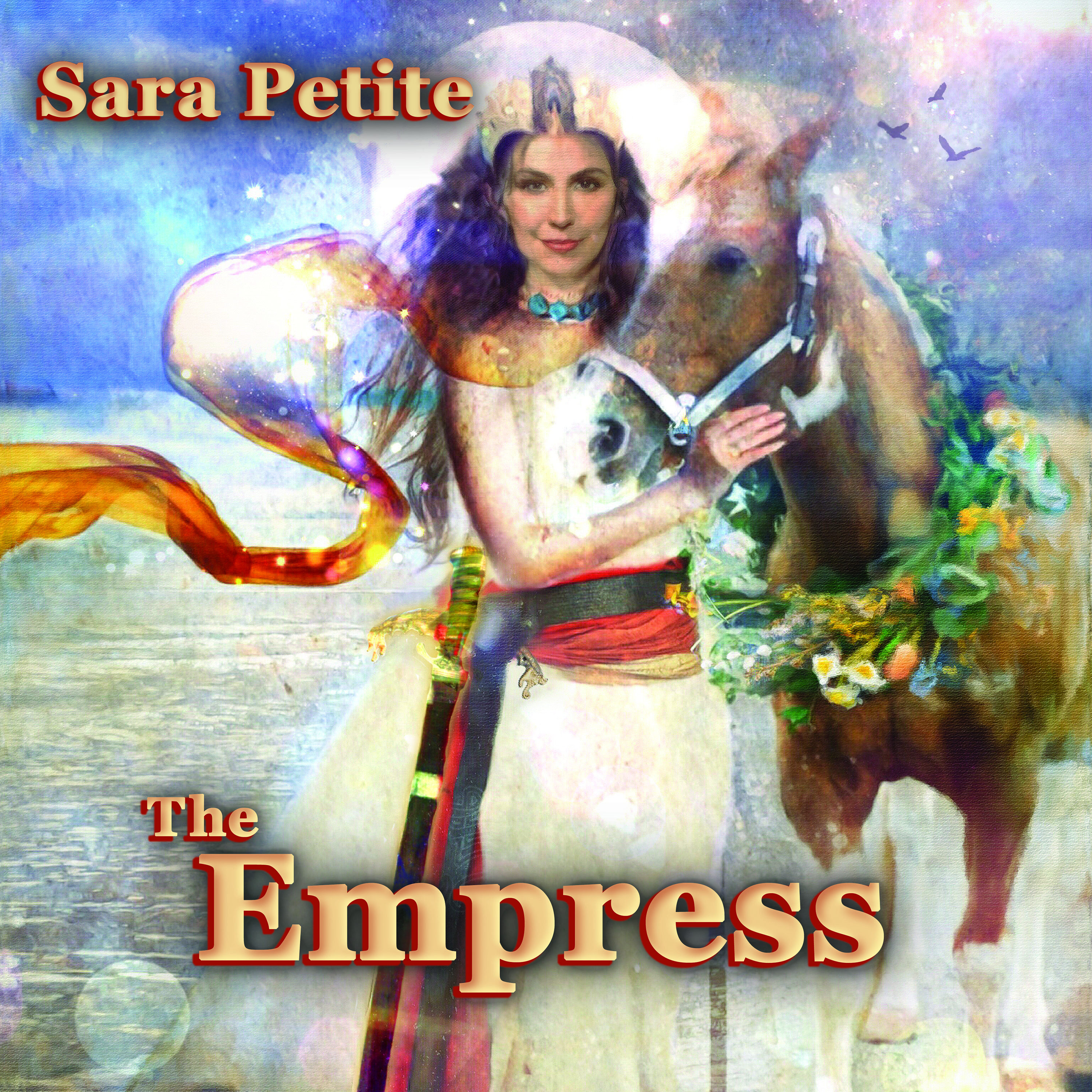 EMPRESS