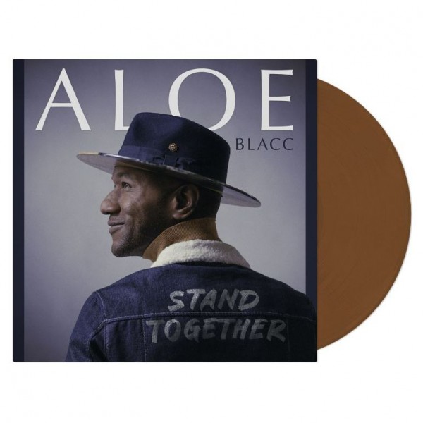 Stand Together