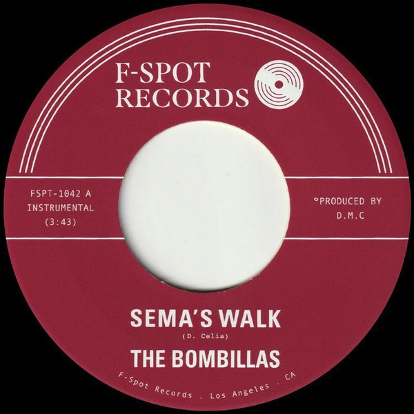 Sema's Walk - Mawasa