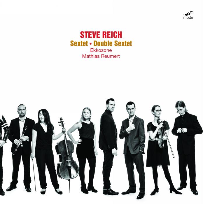 SEXTET/DOUBLE SEXTET