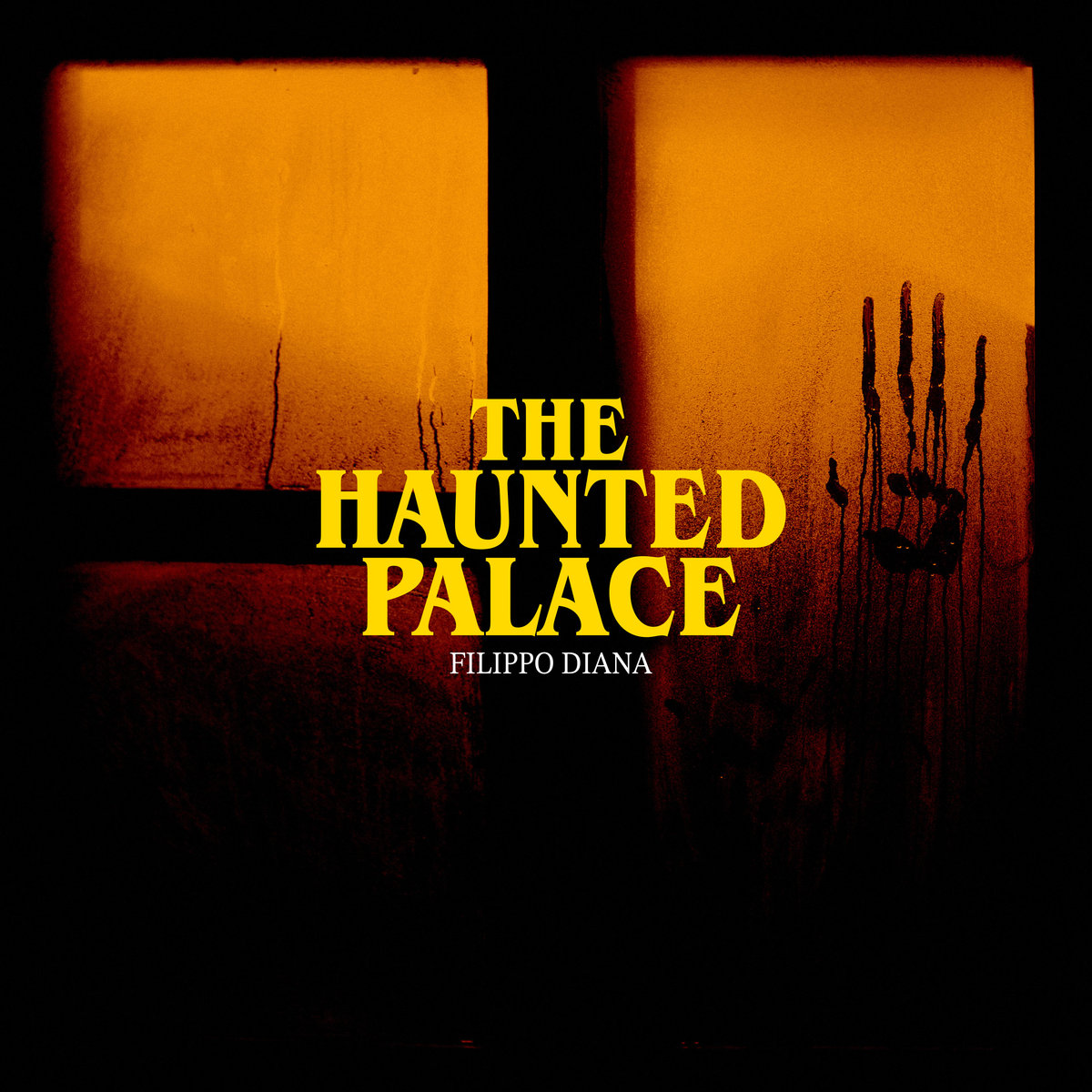 Haunted Palace