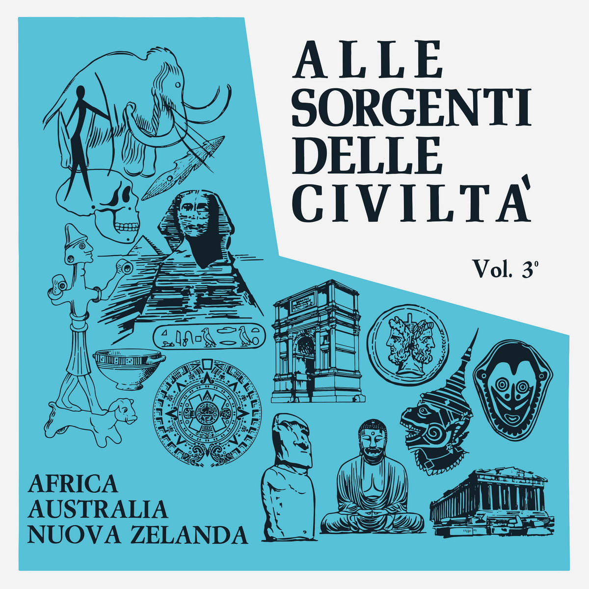 Alle Sorgenti Delle Civilta Vol 3
