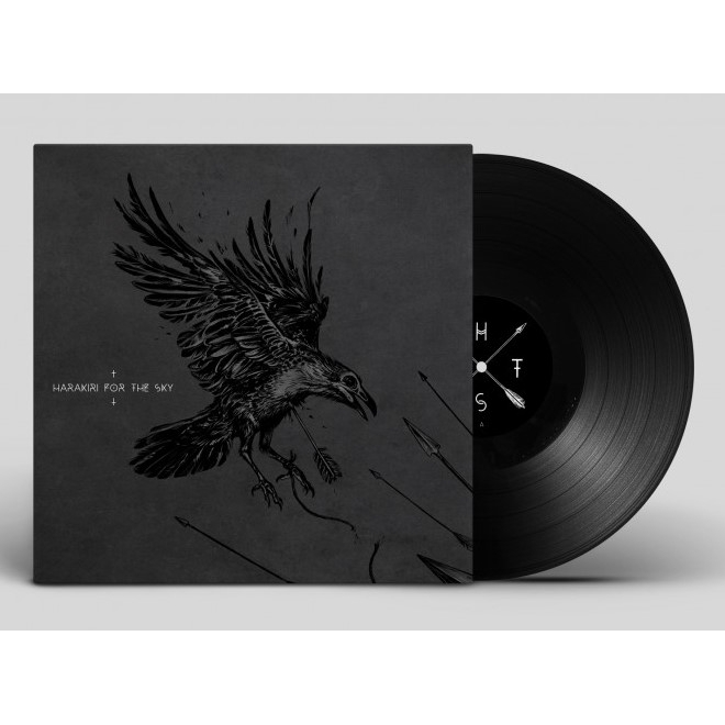 Harakiri For The Sky MMXXII