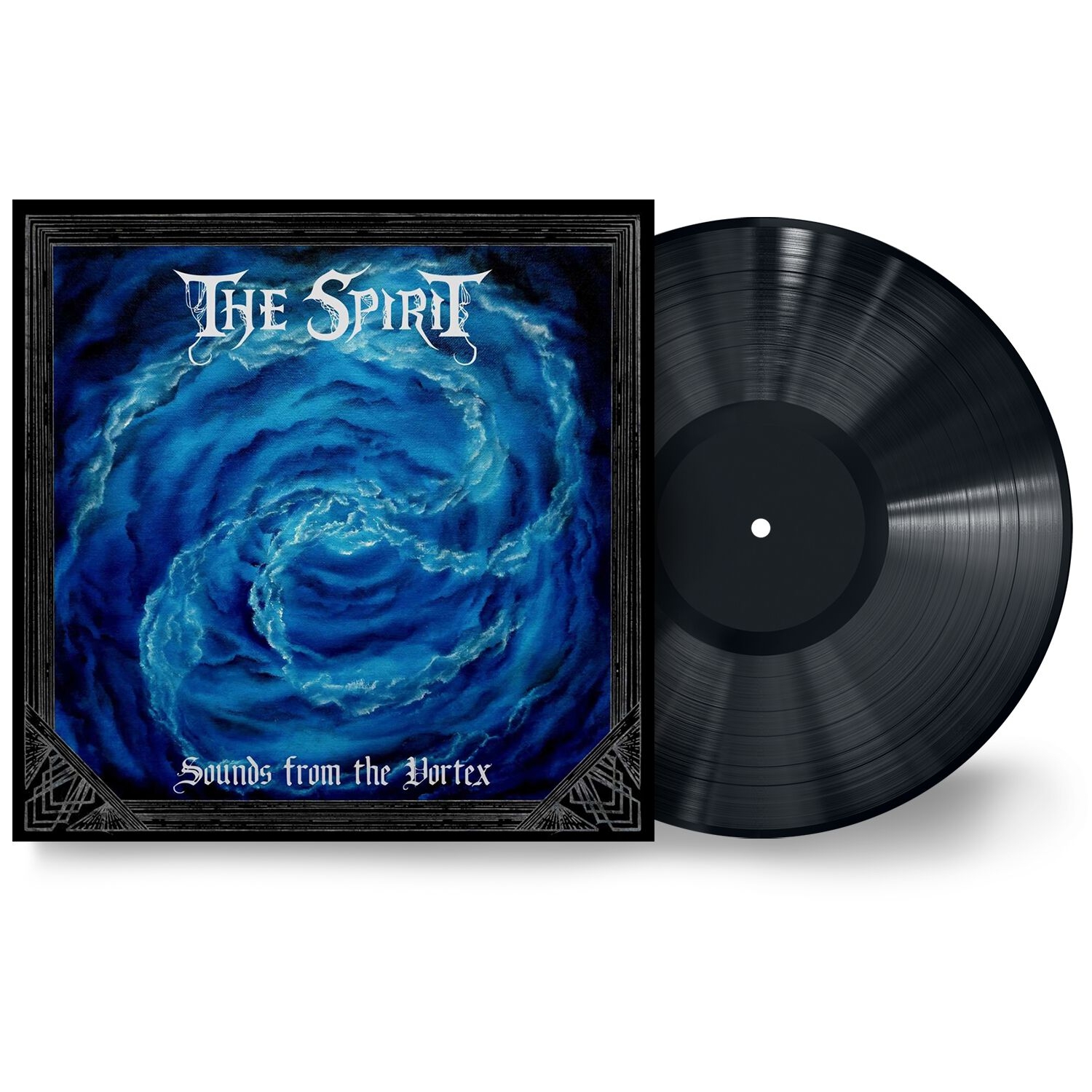 Sounds From The Vortex