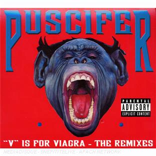 V is for viagra