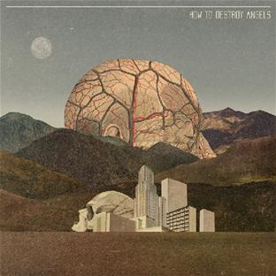 How to destroy angels EP