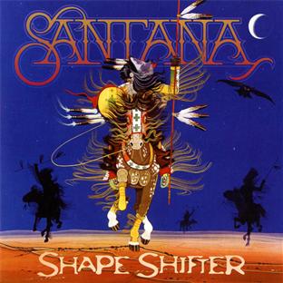 Shape shifter