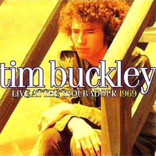 Live at the Troubadour 1969