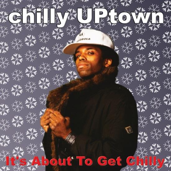 It's About To Get Chilly