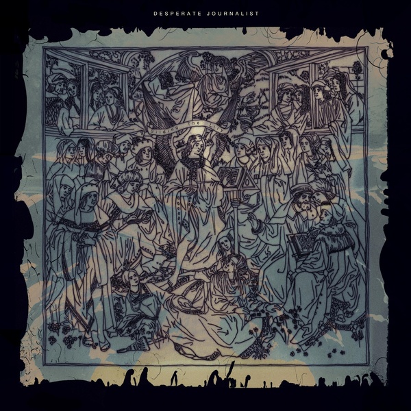 Gilding the Lily - Vinyle