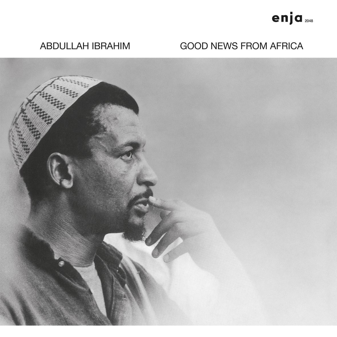 GOOD NEWS FROM AFRICA (vinyl)