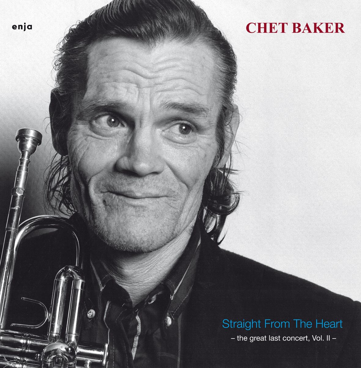 Straight From the Heart: The Great Last Concert, Volume II