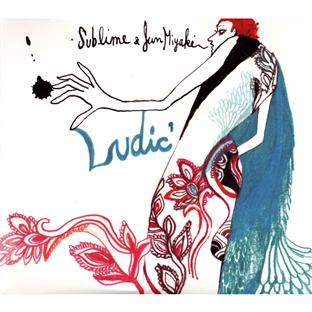 Ludic