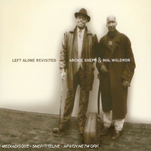 Left alone revisited