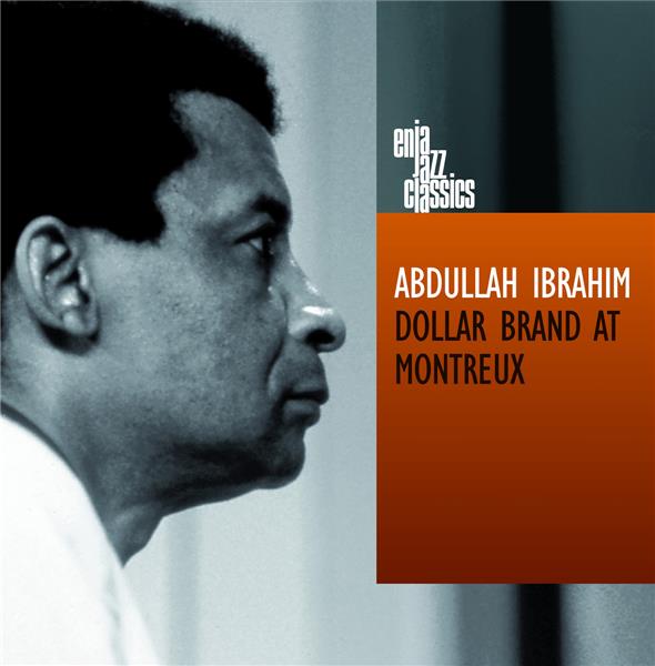 Dollar Brand at Montreux