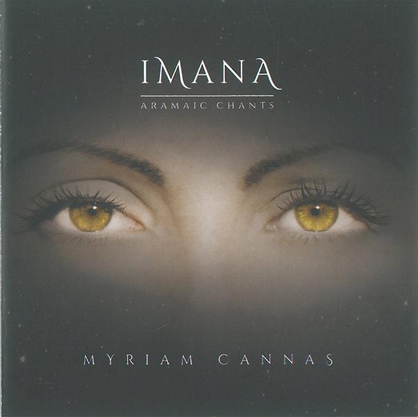 Imana : Chants Araméens