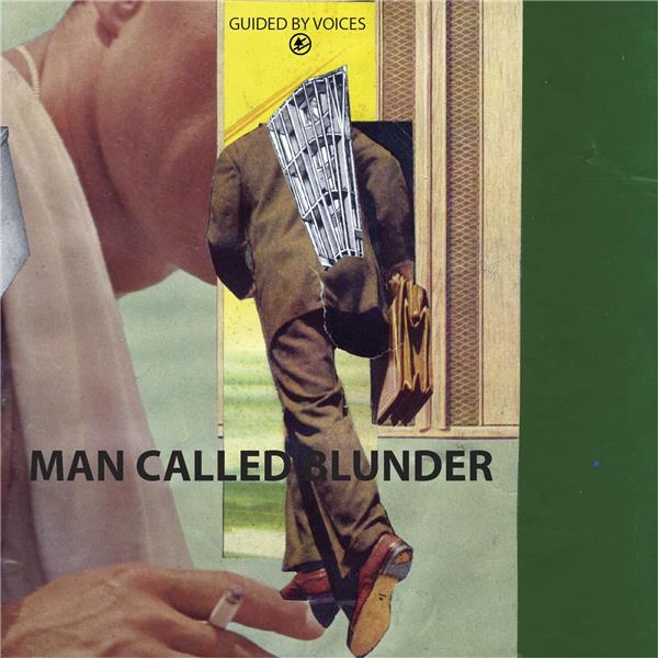 Man Called Blunder B/W She Wants To Know