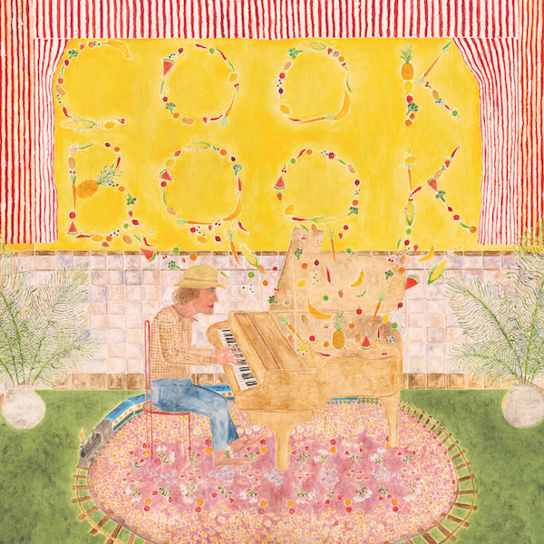 Cookbook