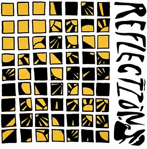Reflections Vol. 1/Bumble Bee Crown King