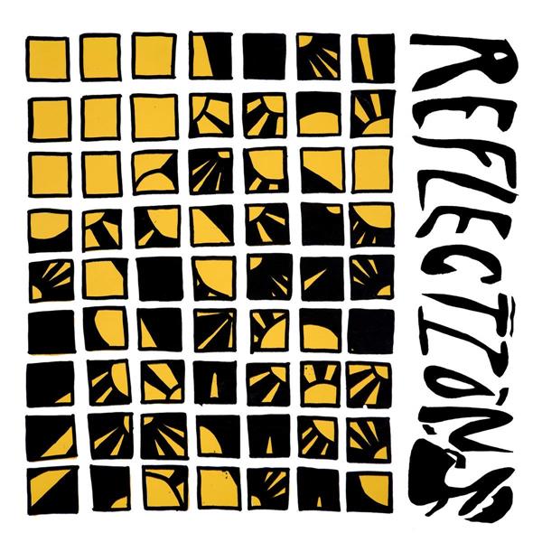Reflections Vol. 1/Bumble Bee Crown King)/Vinyle Couleur