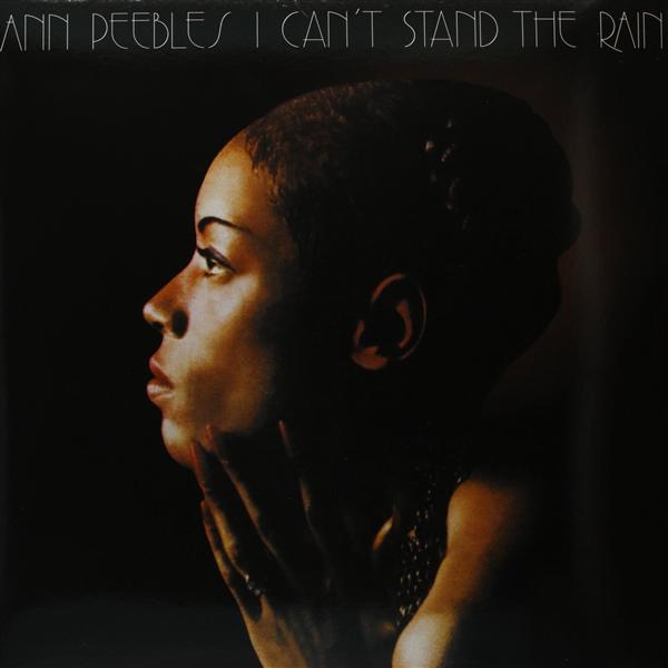 I Can't Stand The Rain