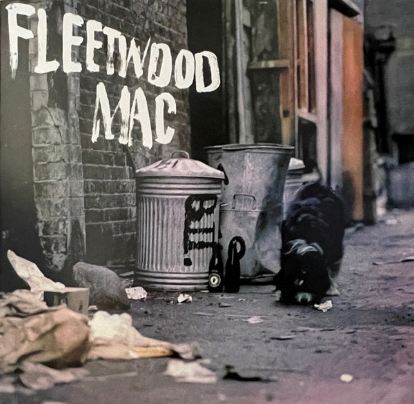Peter Green's Fleetwood Mac