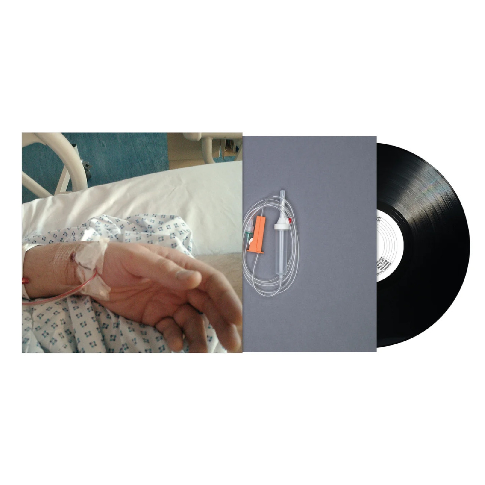 Songs in A&E