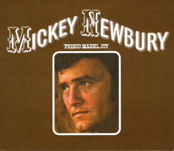 Frisco Mabel Joy