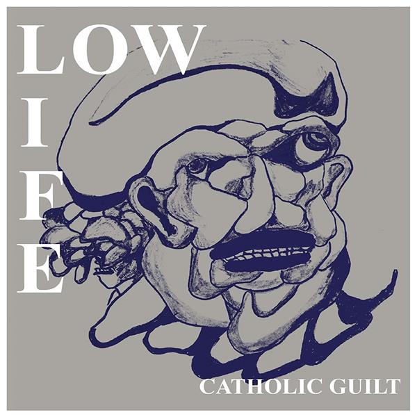 Catholic Guilt/Dream Machine (Total Control Remix)