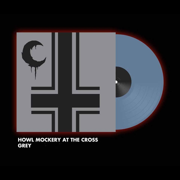 Howl Mockery at the Cross