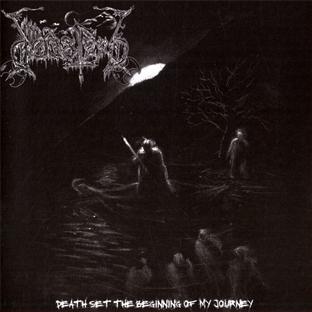 Death Set The Beginning Of My Journey