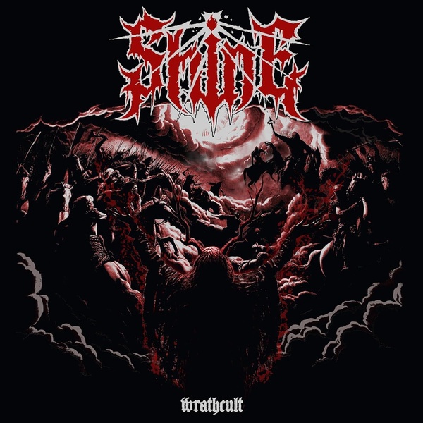 Wrathcult