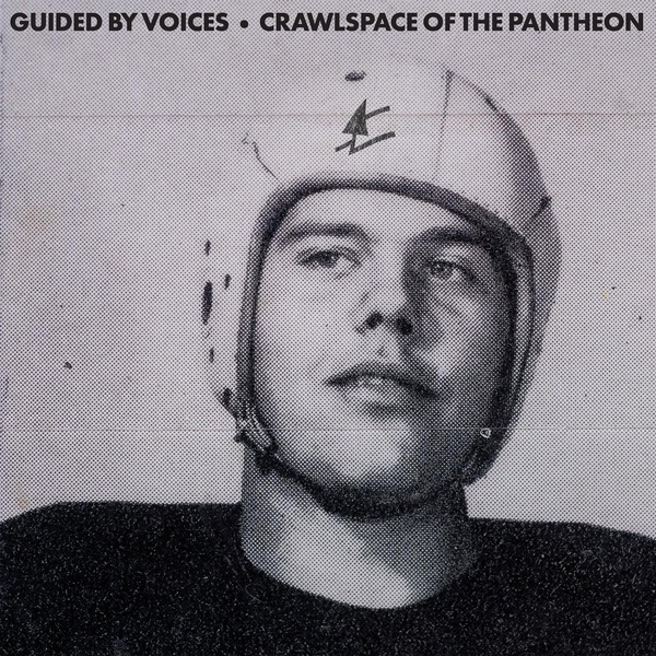Crawlspace Of The Pantheon