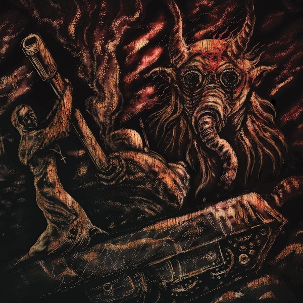 Destroying The Spirit