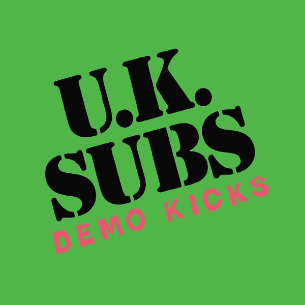 Demo Kicks/Color Vinyl