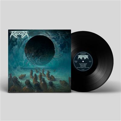 Towards Rebirth - Vinyle