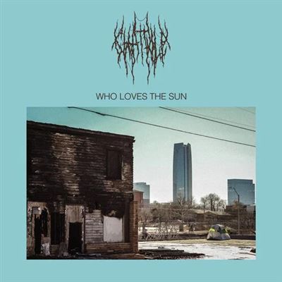 Who Loves The Sun - édition colorée