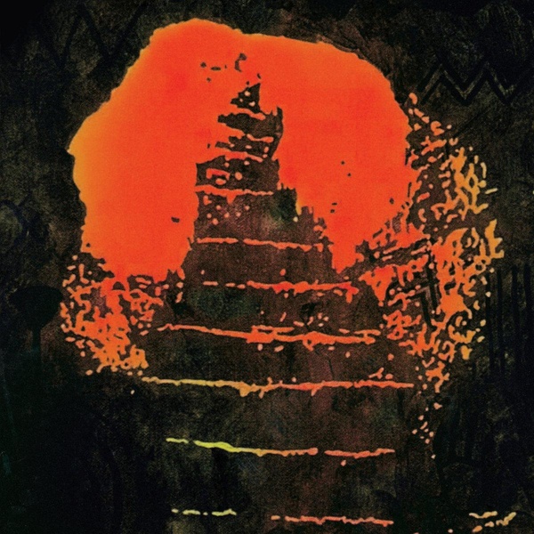 Interpreter - Vinyle