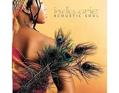 Acoustic Soul