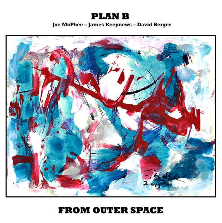 From Outer Space